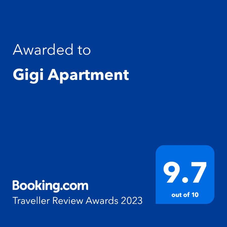 Gigi Apartment Клуж-Напока Екстериор снимка