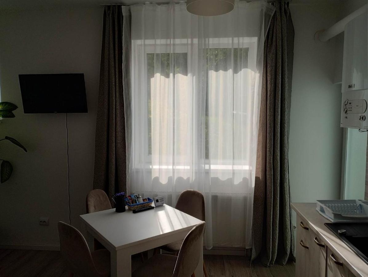 Gigi Apartment Клуж-Напока Екстериор снимка
